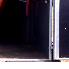 Trust-your-Horse Verladetraining